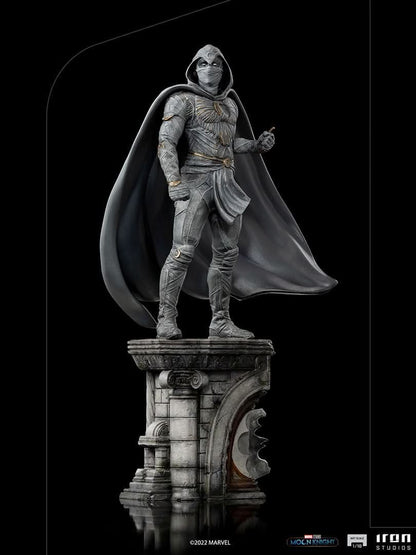 Statue Moon Knight - Moon Knight Series - Art Scale 1/10 - Marvel