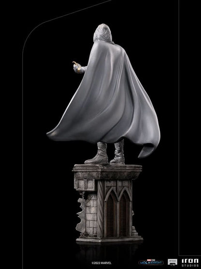 Statue Moon Knight - Moon Knight Series - Art Scale 1/10 - Marvel