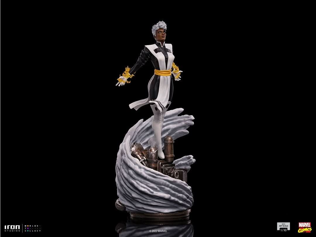Statue Storm - X-Men: Age of Apocalypse - BDS Art Scale 1/10 - Marvel Comics