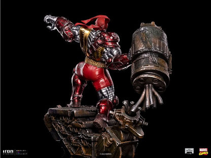 Statue Colossus - X-Men: Age of Apocalypse - BDS Art Scale 1/10 - Marvel Comics