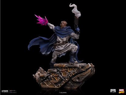 Statue Bishop - X-Men: Age of Apocalypse - BDS Art Scale 1/10 - Marvel Comics