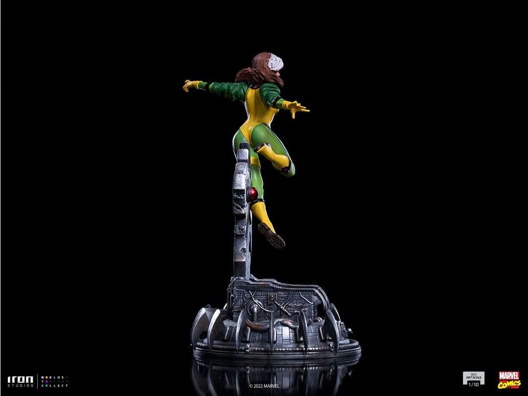 Statue Rogue - X-Men: Age of Apocalypse - BDS Art Scale 1/10 - Marvel Comics