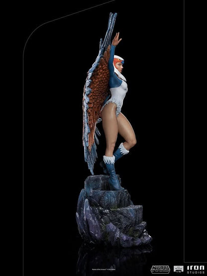 Statue Sorceress - Masters of the Universe - BDS Art Scale 1/10