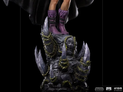 Statue Evil-Lyn - Masters of the Universe - BDS Art Scale 1/10