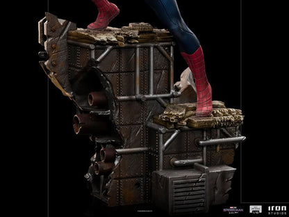 Statue The Amazing Spider-Man - Spider-Man: No Way Home - BDS Art Scale 1/10