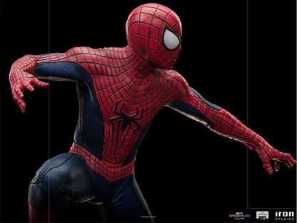 Statue The Amazing Spider-Man - Spider-Man: No Way Home - BDS Art Scale 1/10