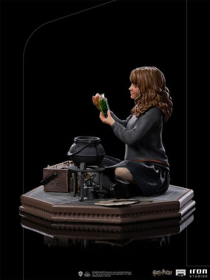 Statue Hermione Granger Polyjuice - Harry Potter - Art Scale 1/10
