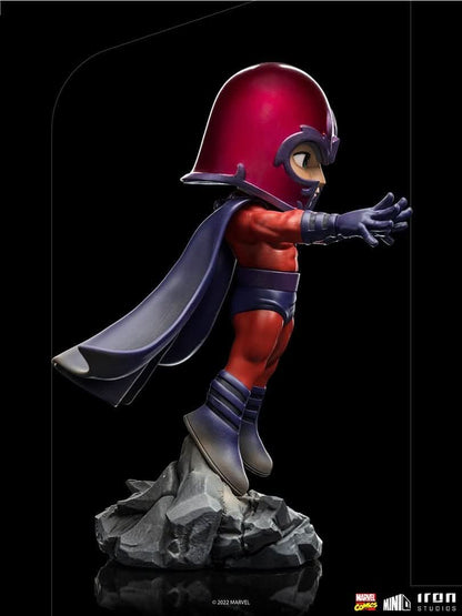 Figurine Magneto - X-Men - Mini Co. - Marvel