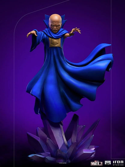 Statue The Watcher - What If...? - Art Scale 1/10 - Marvel