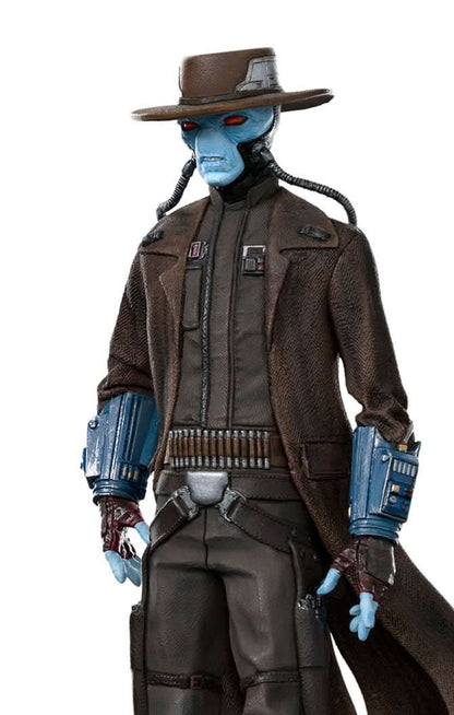 Statue Cad Bane - Star Wars: The Book of Boba Fett - BDS Art Scale 1/10 - The Mandalorian