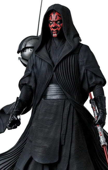 Statue Darth Maul - Star Wars - Legacy Replica 1/4 - The Mandalorian