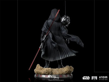 Statue Darth Maul - Star Wars - Legacy Replica 1/4 - The Mandalorian