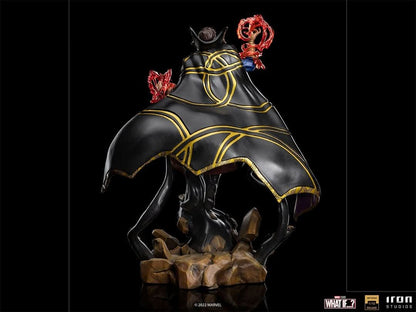 Statue Doctor Strange Supreme - What If...? - Art Scale 1/10 - Marvel