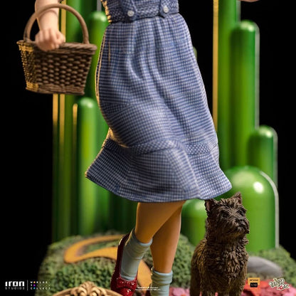 Statue Dorothy Deluxe - The Wizard of Oz - Art Scale 1/10