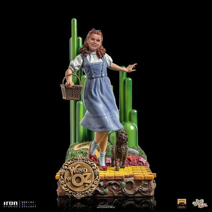 Statue Dorothy Deluxe - The Wizard of Oz - Art Scale 1/10