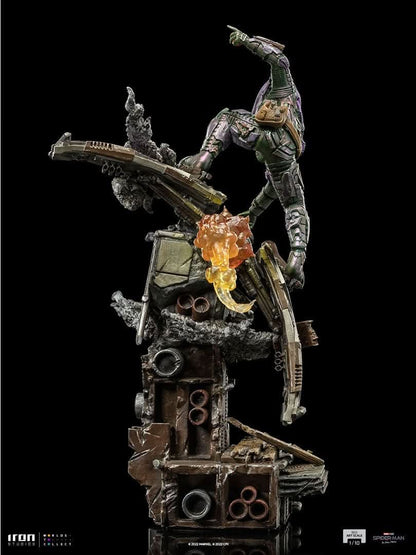 Statue Green Goblin - Spider-Man: No Way Home - BDS Art Scale 1/10