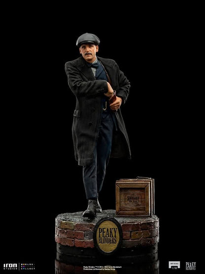 Statue Arthur Shelby - Peaky Blinders - Art Scale 1/10