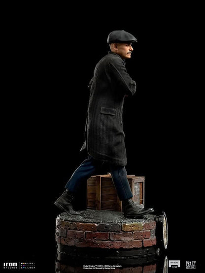 Statue Arthur Shelby - Peaky Blinders - Art Scale 1/10