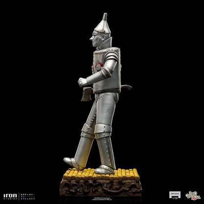 Statue Tin Man - The Wizard of Oz - Art Scale 1/10