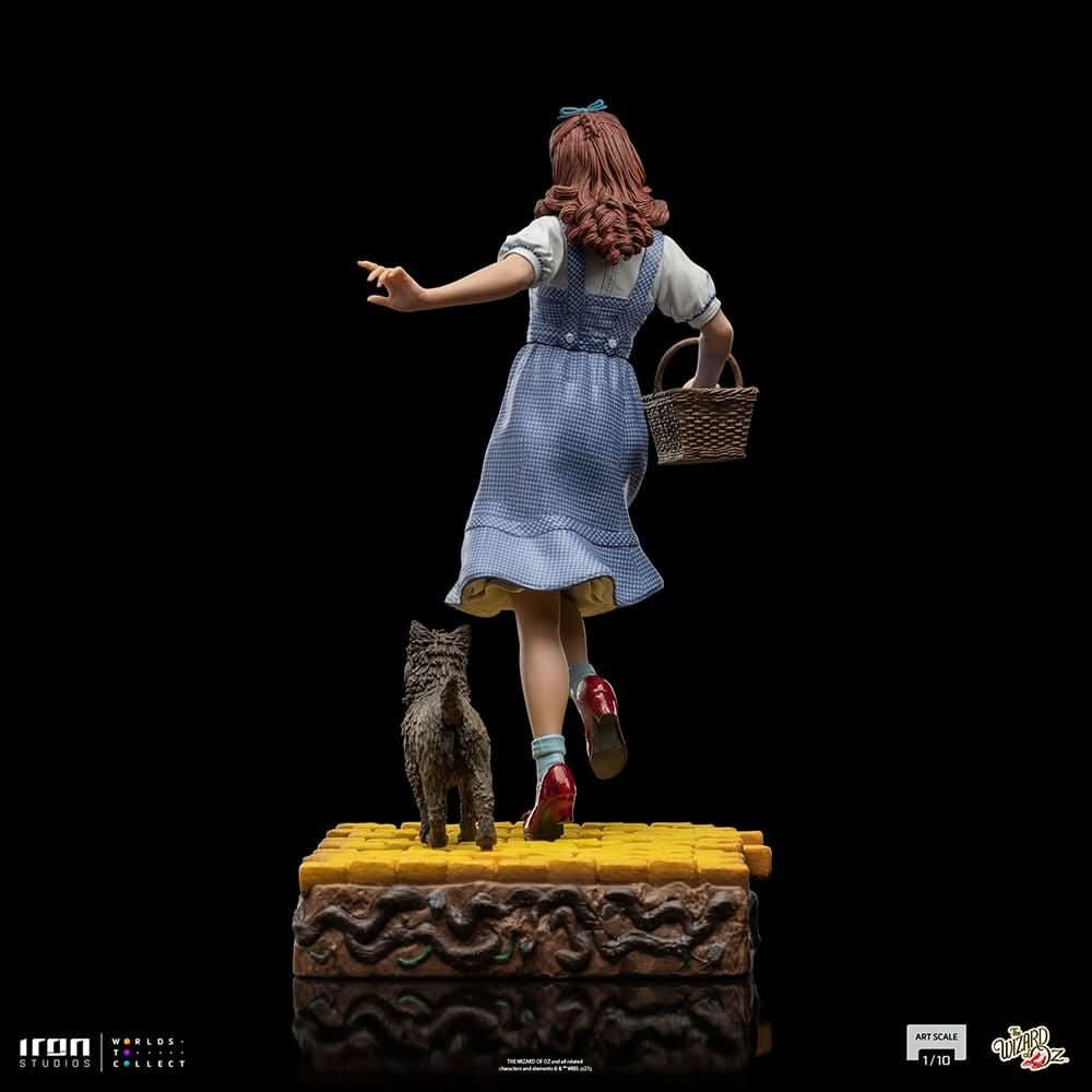 Statue Dorothy - The Wizard of Oz - Art Scale 1/10