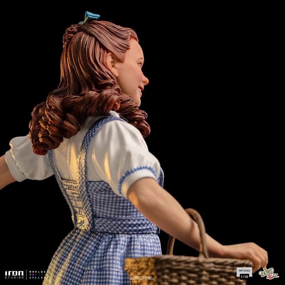 Statue Dorothy - The Wizard of Oz - Art Scale 1/10