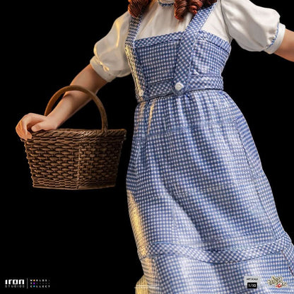Statue Dorothy - The Wizard of Oz - Art Scale 1/10