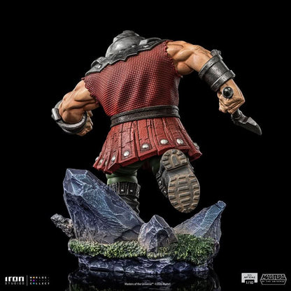Statue Ram-Man - Masters of the Universe - BDS Art Scale 1/10
