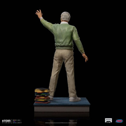 Statue Stan Lee Legendary Years - Pow - Art Scale 1/10 - Marvel