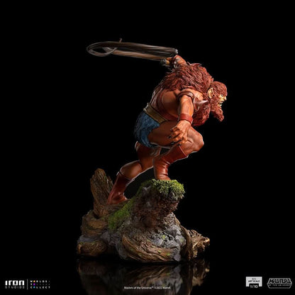 Statue Beast Man - Masters of the Universe - BDS Art Scale 1/10