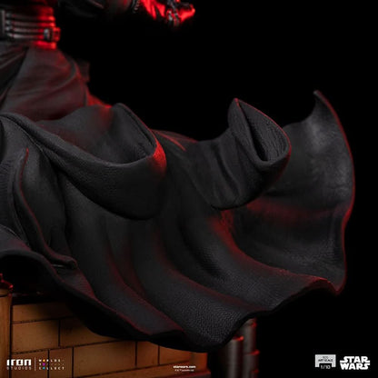 Statue Darth Maul - Star Wars - BDS Art Scale 1/10