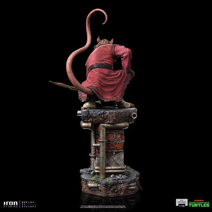 Statue Master Splinter - Teenage Mutant Ninja Turtles - BDS Art Scale 1/10