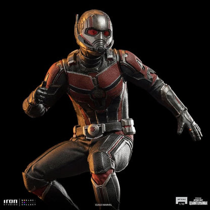 Statue Ant-Man - Ant-Man and The Wasp: Quantumania - Art Scale 1/10 - Marvel