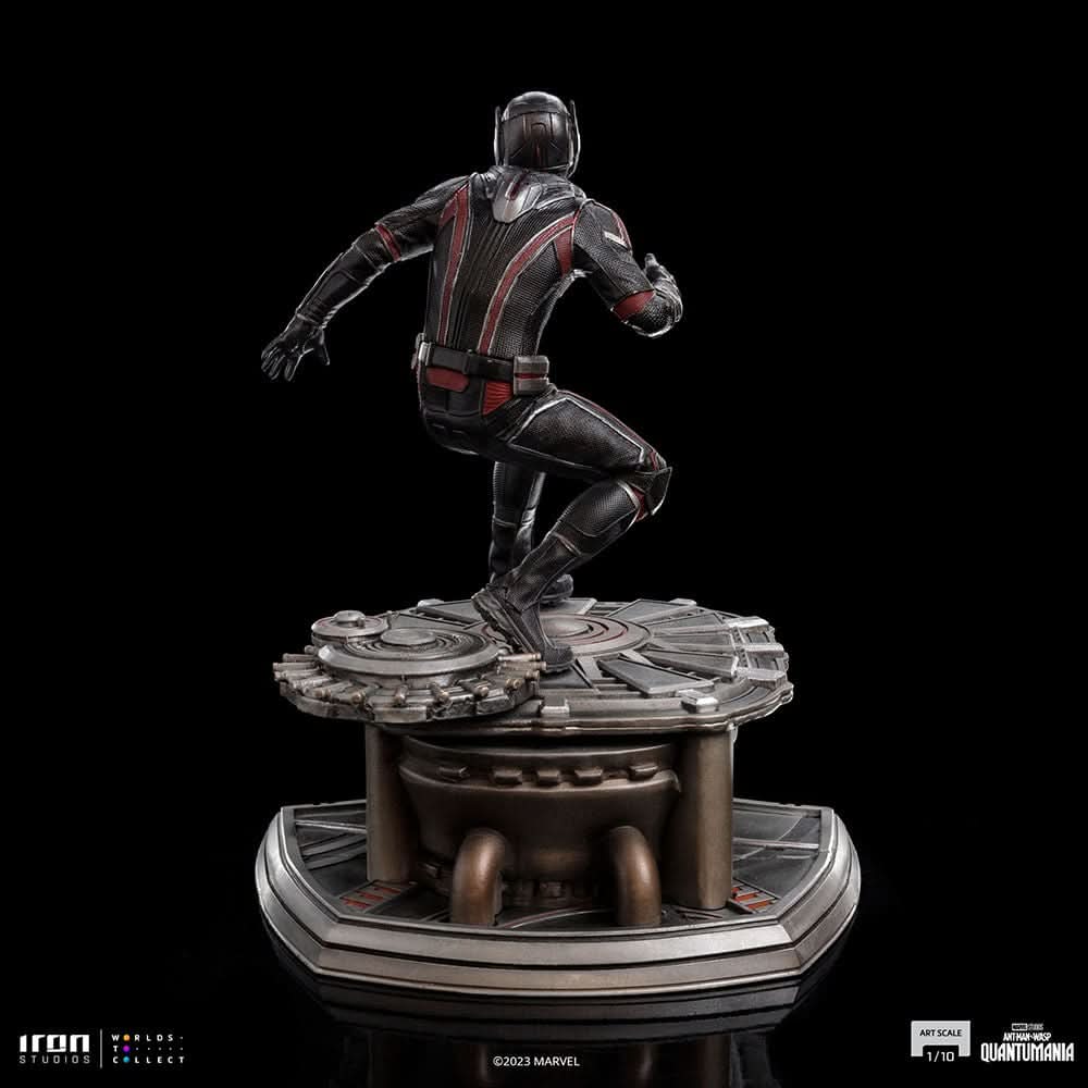 Statue Ant-Man - Ant-Man and The Wasp: Quantumania - Art Scale 1/10 - Marvel