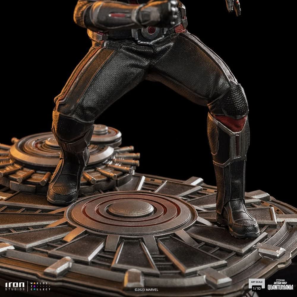 Statue Ant-Man - Ant-Man and The Wasp: Quantumania - Art Scale 1/10 - Marvel