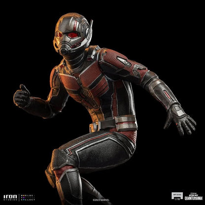 Statue Ant-Man - Ant-Man and The Wasp: Quantumania - Art Scale 1/10 - Marvel