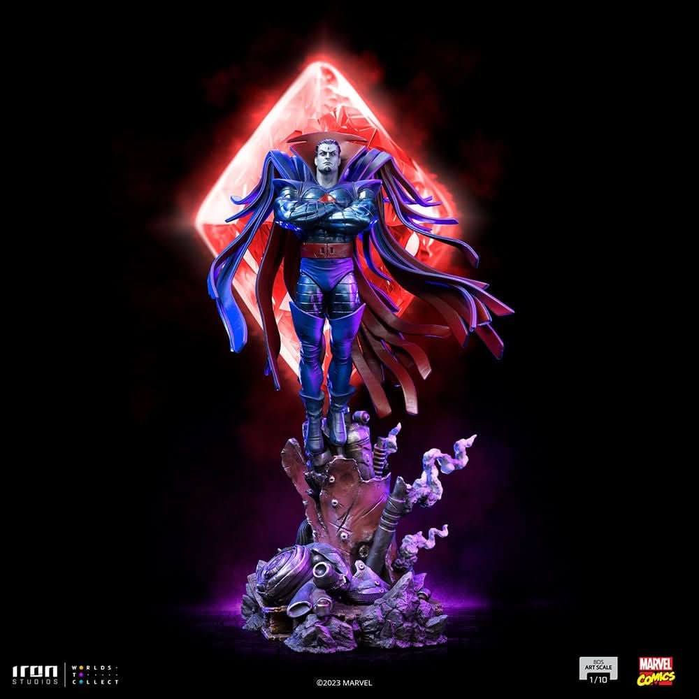 Statue Mr. Sinister - X-Men - BDS Art Scale 1/10 - Marvel