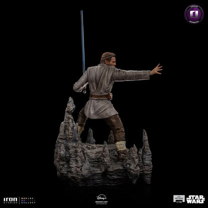 Statue Obi-Wan Kenobi - Star Wars: Obi-Wan Kenobi Series - BDS Art Scale 1/10
