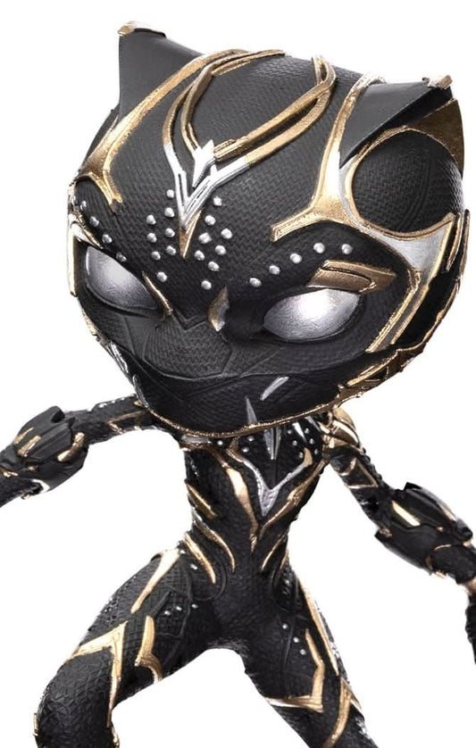 Shuri Figurine - Black Panther: Wakanda Forever - Mini Co. - Marvel