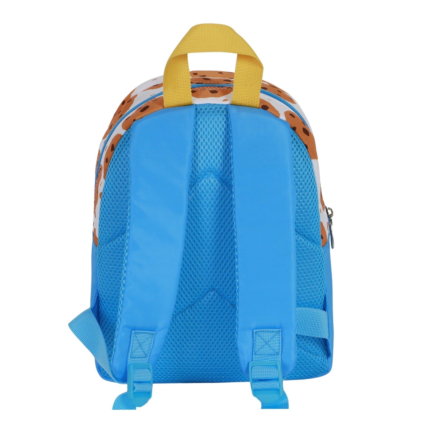 Sac à Dos Préscolaire Joy 1, rue Sésame « Macaron Cookie »