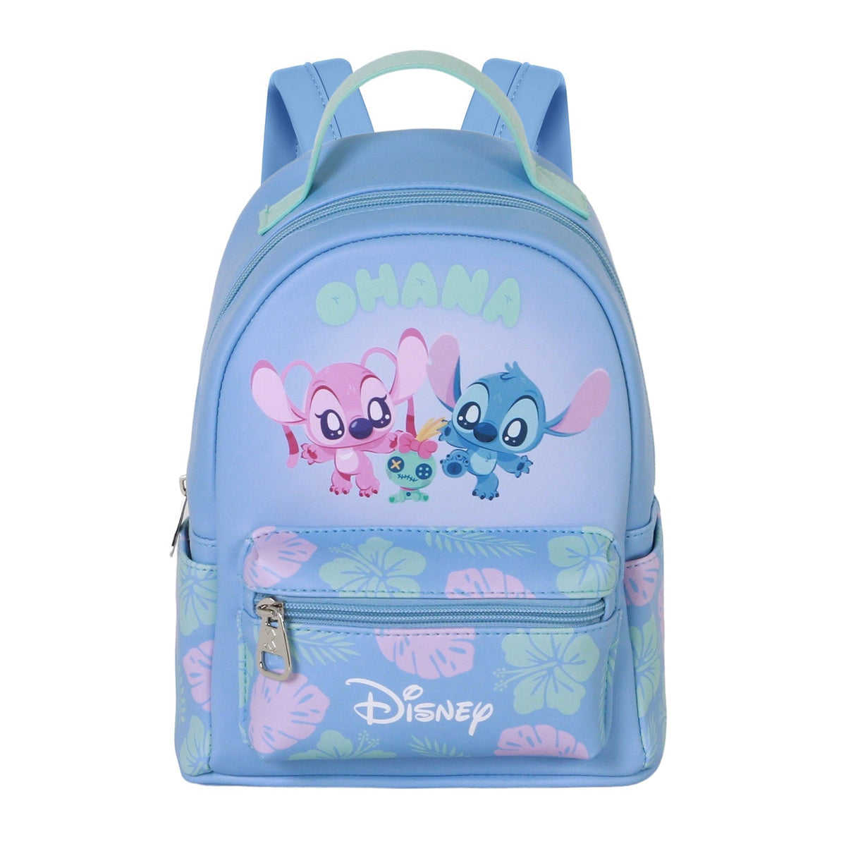 Sac à Dos Heady Petit Disney Lilo & Stitch « Jolly »