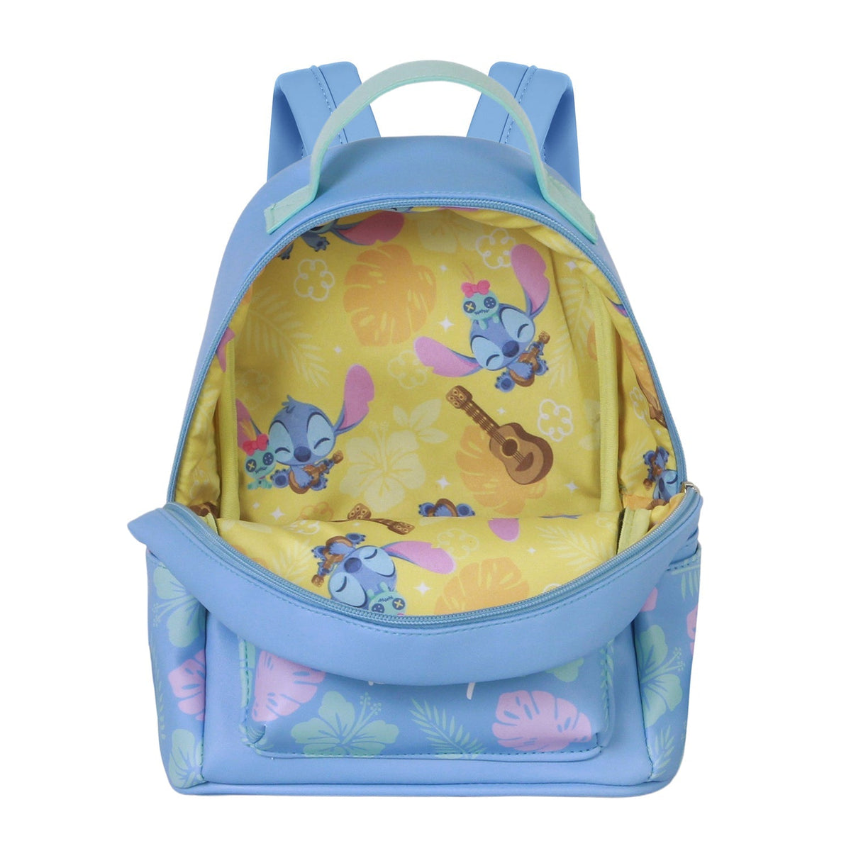 Sac à Dos Heady Petit Disney Lilo & Stitch « Jolly »