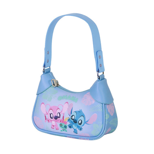 Sac Fancy Casual Disney Lilo & Stitch « Jolly »