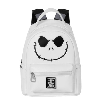Sac à Dos Heady Petit Disney « Bone » – Blanc