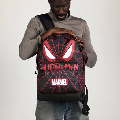 HS FAN 2.2 Marvel Backpack - Spider-Man Vision