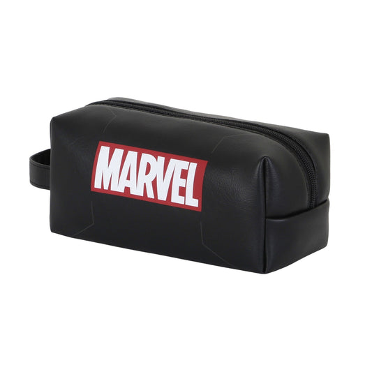 Trousse de Toilette de Voyage Brick PLUS Marvel « Comics »