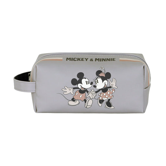 Trousse de Toilette de Voyage Brick PLUS Disney Minnie Mouse « Face »