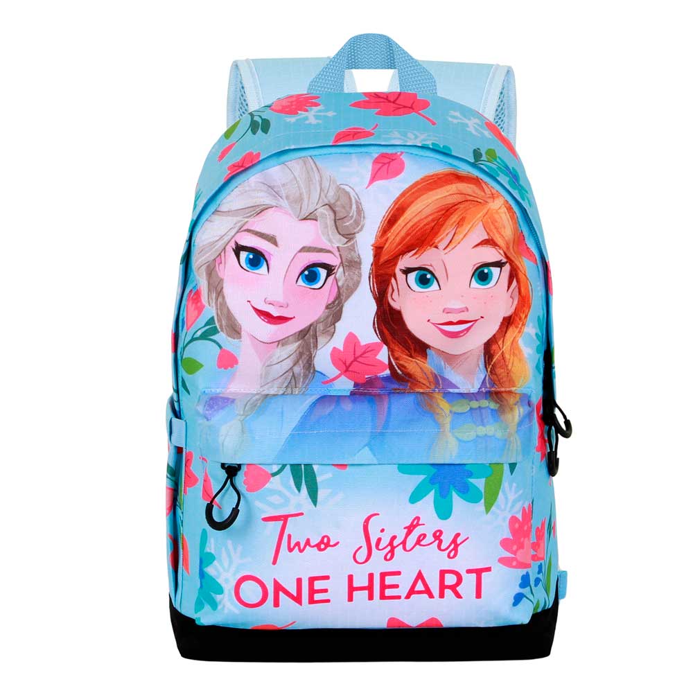 Sac à Dos HS FAN 3.0 Disney La Reine des Neiges 2 « Heart »