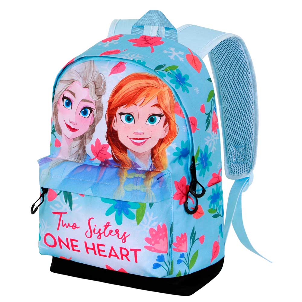 Sac à Dos HS FAN 3.0 Disney La Reine des Neiges 2 « Heart »