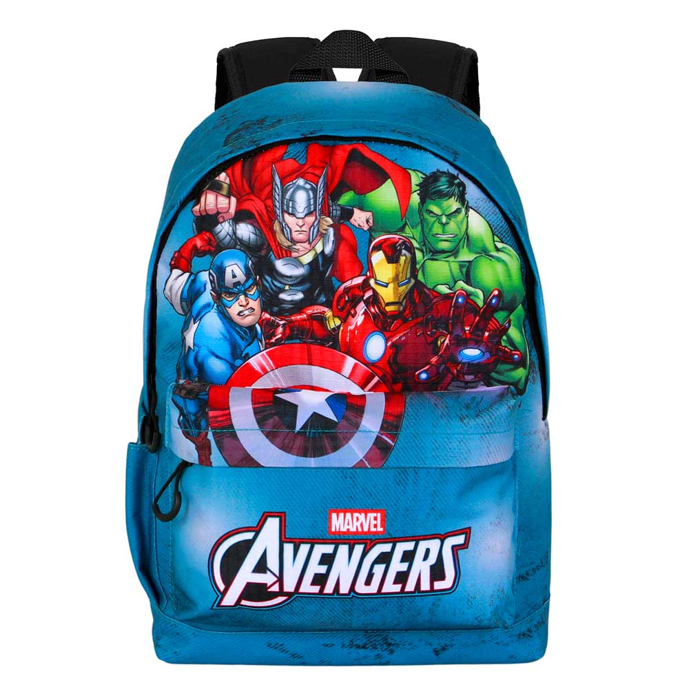 Sac à Dos HS FAN 3.0 Marvel Avengers « Unit »