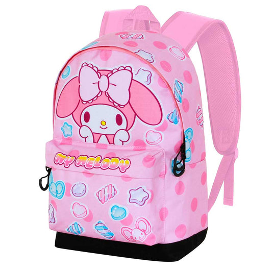 Sac à Dos HS FAN 3.0 Hello Kitty « My Melody Sweets »